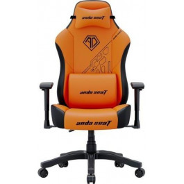   Anda Seat Phantom 3 Tiger Edition L Orange (AD18Y-14-OB-PV/C)