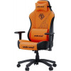 Anda Seat Phantom 3 Tiger Edition L Orange (AD18Y-14-OB-PV/C) - зображення 4