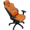 Anda Seat Phantom 3 Tiger Edition L Orange (AD18Y-14-OB-PV/C) - зображення 7