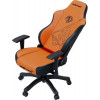 Anda Seat Phantom 3 Tiger Edition L Orange (AD18Y-14-OB-PV/C) - зображення 8