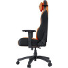 Anda Seat Phantom 3 Tiger Edition L Orange (AD18Y-14-OB-PV/C) - зображення 9