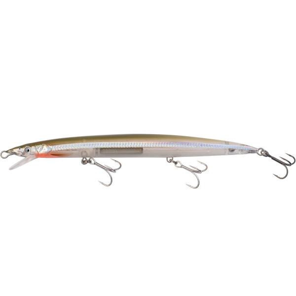 Savage Gear Sandeel Jerk minnow 110 F - зображення 1