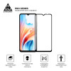 ArmorStandart Захисне скло  Pro for Oppo A38 4G - Full Glue Black (ARM71040) - зображення 2