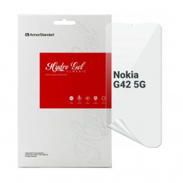   ArmorStandart Плівка захисна  Nokia G42 5G (ARM69521)