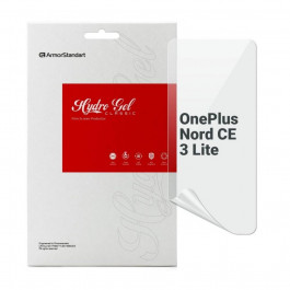   ArmorStandart Плівка захисна  OnePlus Nord CE 3 Lite (ARM69768)