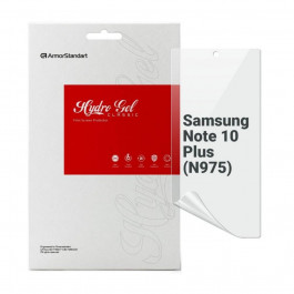   ArmorStandart Плівка захисна  Samsung Note 10 Plus (N975) (ARM69760)