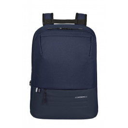   Samsonite StackD Biz 17.3" / Blue (KH8*41003)