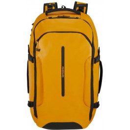   Samsonite Ecodiver M 55L / Yellow (KH7*06018)