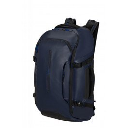   Samsonite Ecodiver M 17.3" / blue (KH7*01018)