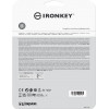 Kingston 128 GB IronKey Vault Privacy 50 (IKVP50/128GB) - зображення 6