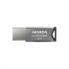 ADATA 64 GB UV350 Metal Black USB 3.1 (AUV350-64G-RBK) - зображення 2