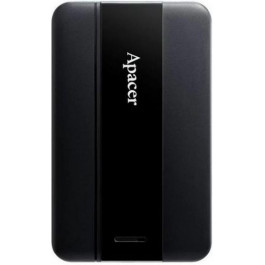   Apacer AC237 4 TB Jet Black (AP4TBAC237B-1)