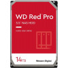 WD Red Pro 14 TB (WD142KFGX) - зображення 2