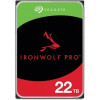 Seagate IronWolf Pro 22 TB (ST22000NT001) - зображення 1