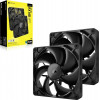 Corsair iCUE LINK RX140 140mm PWM Fan Twin Starter Kit (CO-9051012-WW) - зображення 3