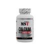 MST Nutrition Calcium Citrate + Vitamin D3 + K2 MK7 120 таблеток - зображення 1