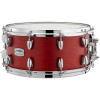 Yamaha TMS1465 Tour Custom Snare Drum 14"x6.5" Candy Apple Satin - зображення 1