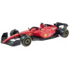 Rastar Ferrari F1 75 1:12 (99960 red) - зображення 2