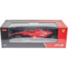 Rastar Ferrari F1 75 1:12 (99960 red) - зображення 8