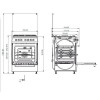 Grunhelm G4FG6612W - зображення 2