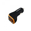 Canyon CNE-CCA08 Black/Orange (CNE-CCA08BO) - зображення 1