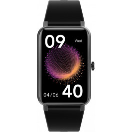   Globex Smart Watch Fit Black