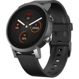   Mobvoi TicWatch E3 Panther Black