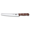 Victorinox Wood Bread and Pastry Knife (5.2930.22G) - зображення 1