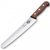 Victorinox Wood Bread and Pastry Knife (5.2930.22G) - зображення 3