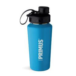 Primus TrailBottle 1L S/S Blue (740190) - зображення 1