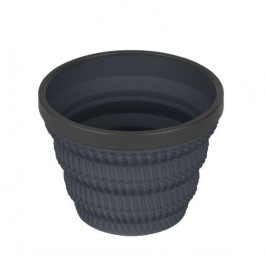   Sea to Summit X-Tumbler Cool Grip, 350 мл, Charcoal (STS AXCGTUMCH)