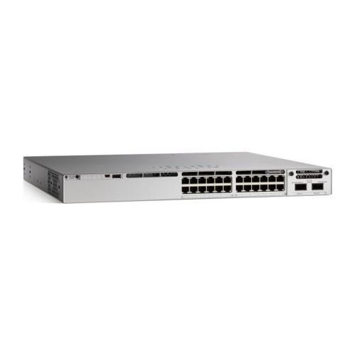 Cisco Catalyst 9200 24-port (C9200-24T-A-RF) - зображення 1