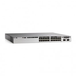   Cisco Catalyst 9200 24-port (C9200-24T-A-RF)