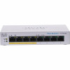 Cisco CBS110-8PP-D-EU - зображення 2