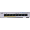 Cisco CBS110-8PP-D-EU - зображення 3