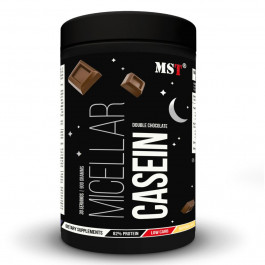   MST Nutrition Micellar Casein 900 g /30 servings/ Double Chocolate