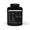 MST Nutrition Protein Best Whey + Enzyme 510 g /17 servings/ Mango Peach - зображення 2