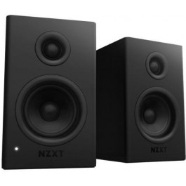   NZXT Relay Speakers Black (AP-SPKB2-EU)