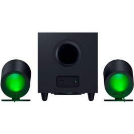   Razer Nommo V2 PRO Black (RZ05-04740100-R3G1)