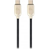 Cablexpert USB Type-C to Lightning 2m Black (CC-USB2PD60-CMCM-2M) - зображення 1