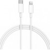 Xiaomi Mi Type-C to Lightning Cable 1m (BHR4421GL) - зображення 1