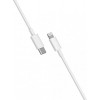 Xiaomi Mi Type-C to Lightning Cable 1m (BHR4421GL) - зображення 2