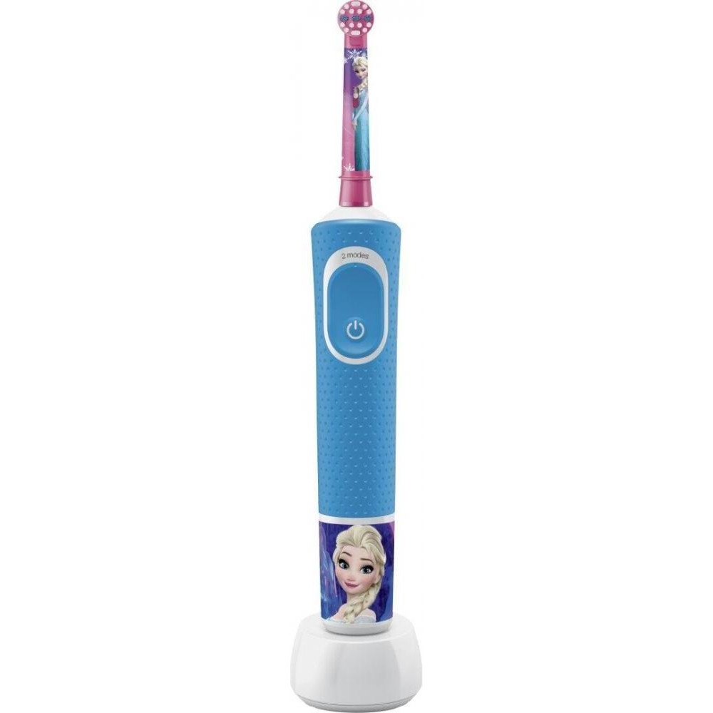 Oral-B D100.413.2K Frozen - зображення 1