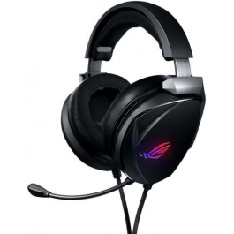   ASUS Rog Theta 7.1 Black (90YH01W7-B2UA00)