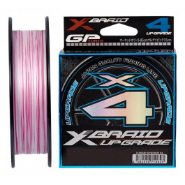   YGK X-Braid Upgrade X4 / #0.2 / 0.074mm 100m 1.81kg