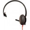 POLY BlackWire 5210 USB-A HS Mono (80R98AA) - зображення 3