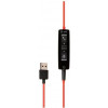 POLY BlackWire 5210 USB-A HS Mono (80R98AA) - зображення 4