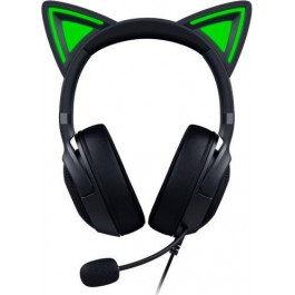   Razer Kraken Kitty V2 Black (RZ04-04730100-R3M1)