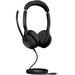   JABRA Evolve2 50 USB-C MS Stereo (25089-999-899)