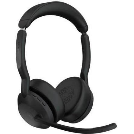 JABRA Evolve2 55 Link380c MS Stereo (25599-999-899) - зображення 1